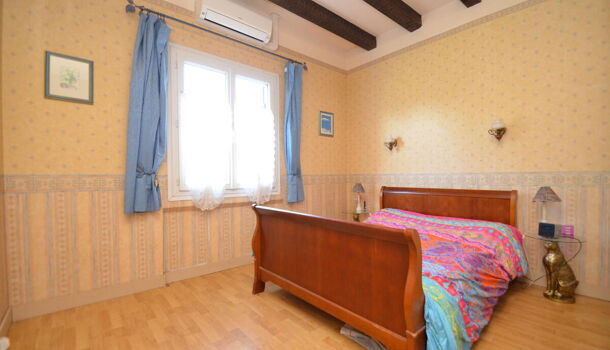 Villa / Maison 6 pièces  à vendre Coutras 33230