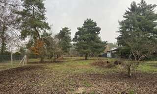 Terrain  3113 m² à vendre à Saint-Denis-de-l'Hôtel (45550)