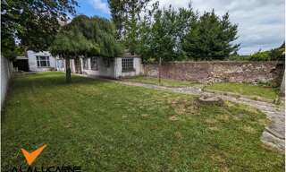 Maison 7 Pièces 154 m² à vendre à Lourches (59156)