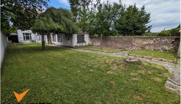 Villa / Maison 7 pièces  à vendre Lourches 59156