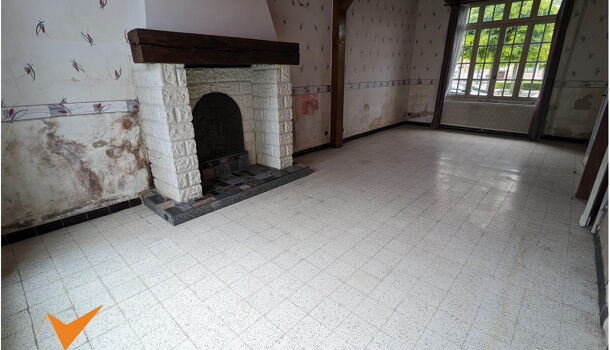 Villa / Maison 7 pièces  à vendre Lourches 59156