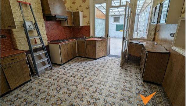 Villa / Maison 7 pièces  à vendre Lourches 59156
