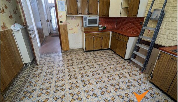 Villa / Maison 7 pièces  à vendre Lourches 59156