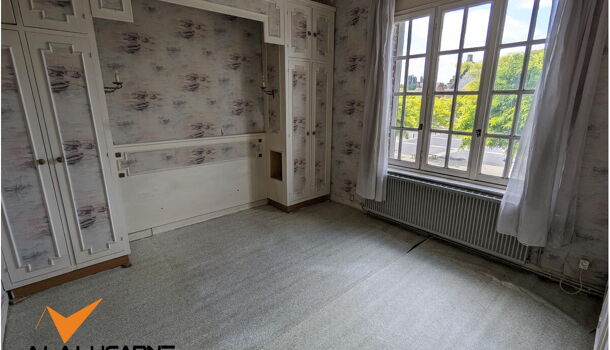 Villa / Maison 7 pièces  à vendre Lourches 59156