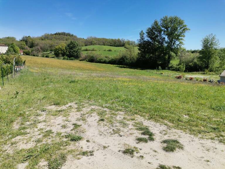 Terrain — photo 1