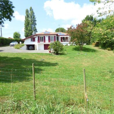 Maison 5 pièces 497000 €