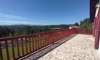 Maison 4 Pièces 145 m² à vendre à Mouguerre (64990)