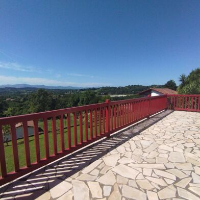 Maison 4 pièces 599000 €