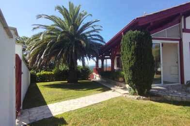 Maison 4 pièces 599000 €