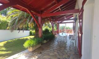 Maison 4 Pièces 145 m² à vendre à Mouguerre (64990)