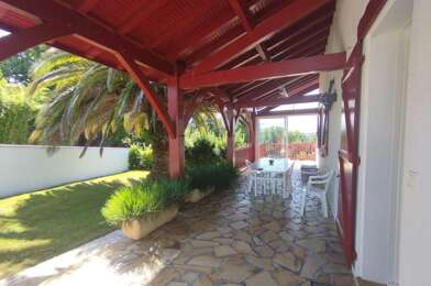 Maison 4 pièces 599000 €