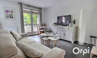 Appartement 1 Pièce 27 m² à louer à Élancourt (78990)