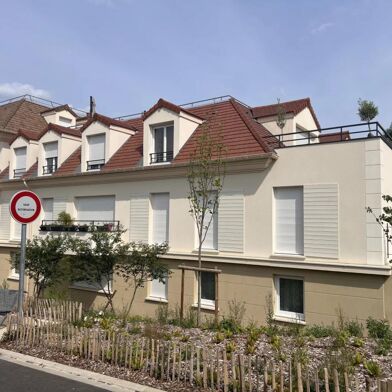 Appartement 3 pièces 359000 €