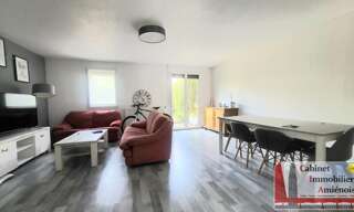 Immeuble  90 m² à vendre à Amiens (80090)