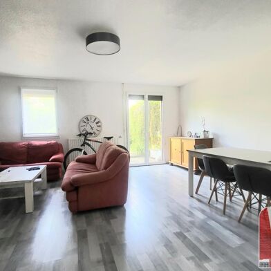 Maison 5 pièces 189900 €