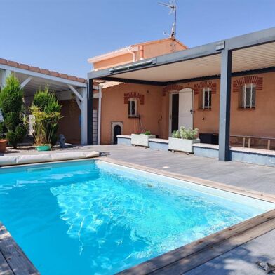 Maison 5 pièces 315000 €