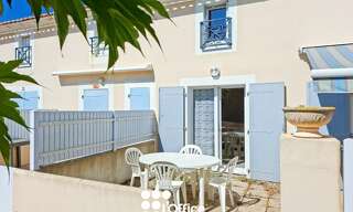 Maison 3 Pièces 38 m² à vendre à Bretignolles-sur-Mer (85470)