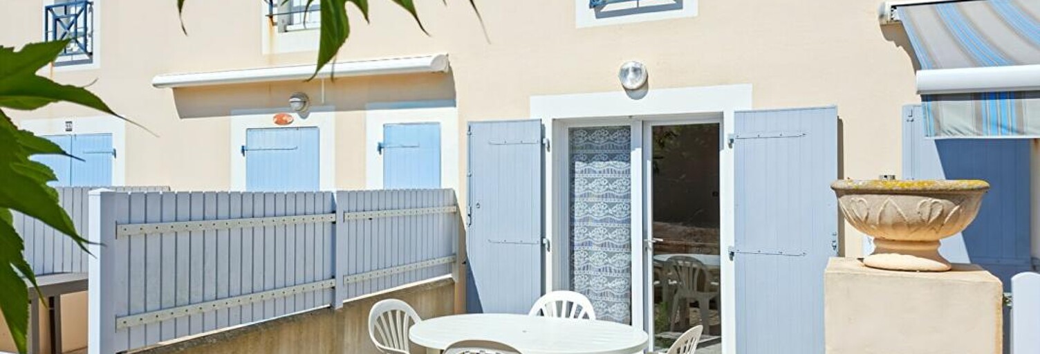 Maison 3 Pièces 38 m² à vendre à Bretignolles-sur-Mer (85470)