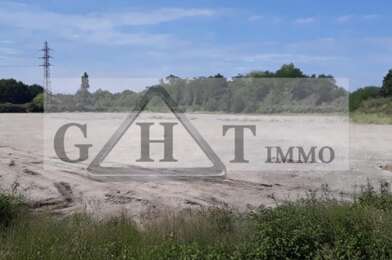 Terrain  1600000 €