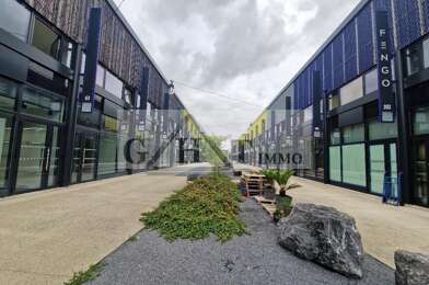 Local industriel  1280000 €