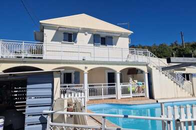 Maison 6 pièces 329000 €