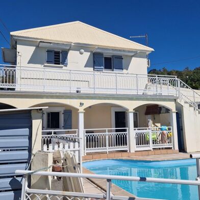 Maison 6 pièces 329000 €