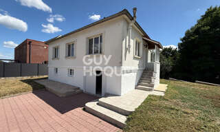 Maison 3 Pièces 66 m² à vendre à Le Meux (60880)