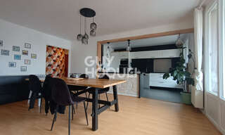 Appartement 4 Pièces 90 m² à vendre à Bourgoin-Jallieu (38300)