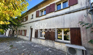 Maison 5 Pièces 175 m² à vendre à Saint-Émilion (33330)