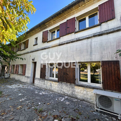Maison 5 pièces 255000 €