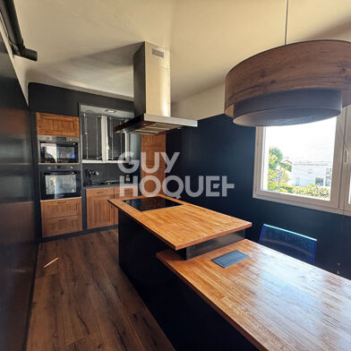 Maison 6 pièces 399000 €