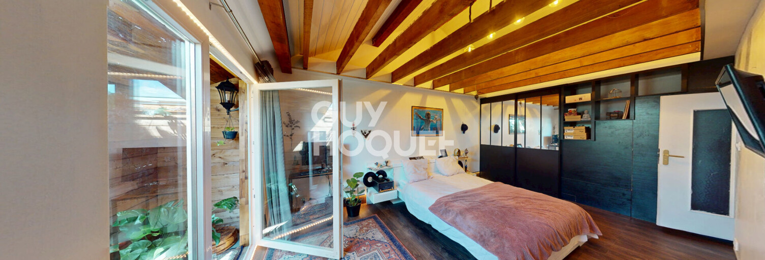 Maison 6 Pièces 147 m² à vendre à Albertville (73200)