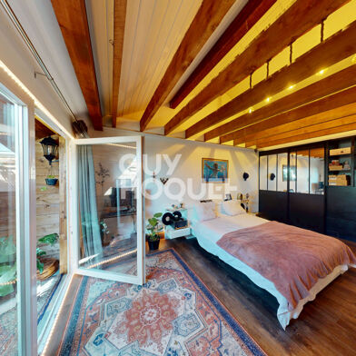 Maison 6 pièces 399000 €