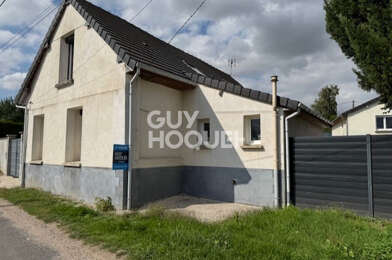 Maison 7 pièces 235000 €