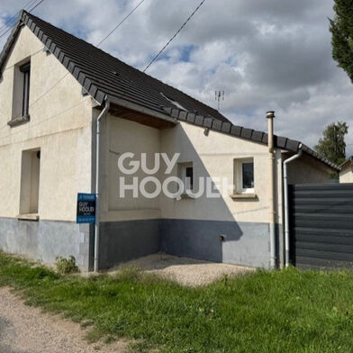 Maison 7 pièces 235000 €