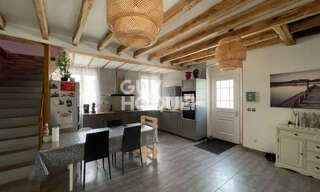 Maison 7 Pièces 162 m² à vendre à Le Meix-Saint-Epoing (51120)