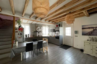 Maison 7 pièces 235000 €