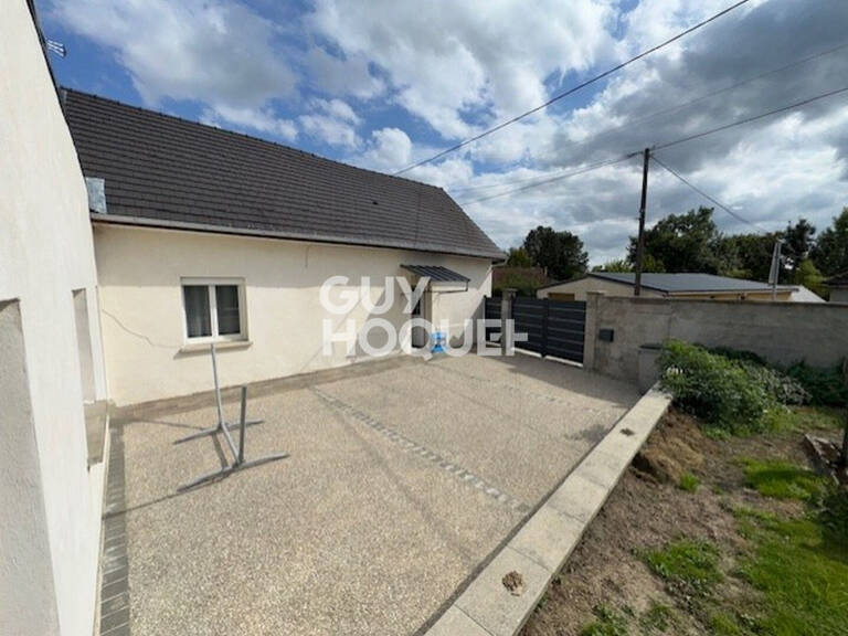 maison — photo 1