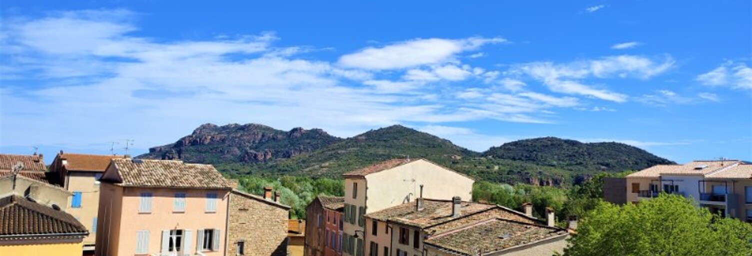 Appartement 8 Pièces 145 m² à vendre à Le Muy (83490)