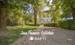 Maison 18 Pièces 640 m² à vendre à Pailloles (47440)