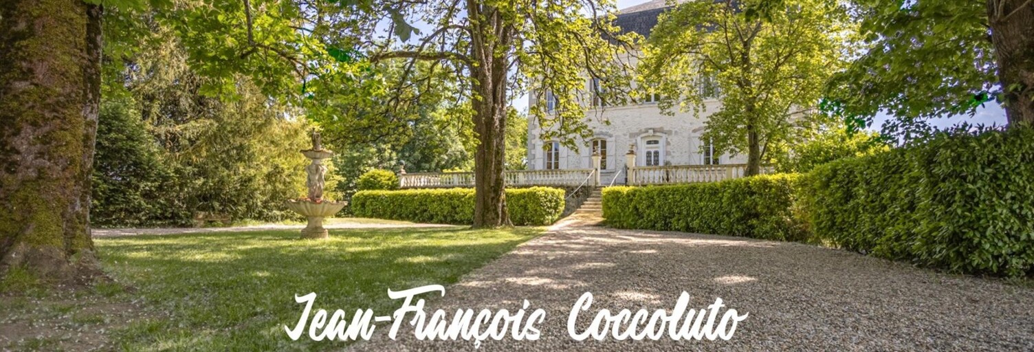 Maison 18 Pièces 640 m² à vendre à Pailloles (47440)