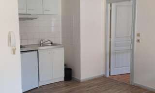 Appartement 1 Pièce 19 m² à louer à Albi (81000)