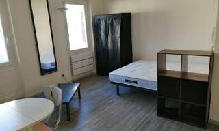 Appartement 1 Pièce 19 m² à louer à Albi (81000)