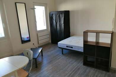Appartement 1 pièces 367 €