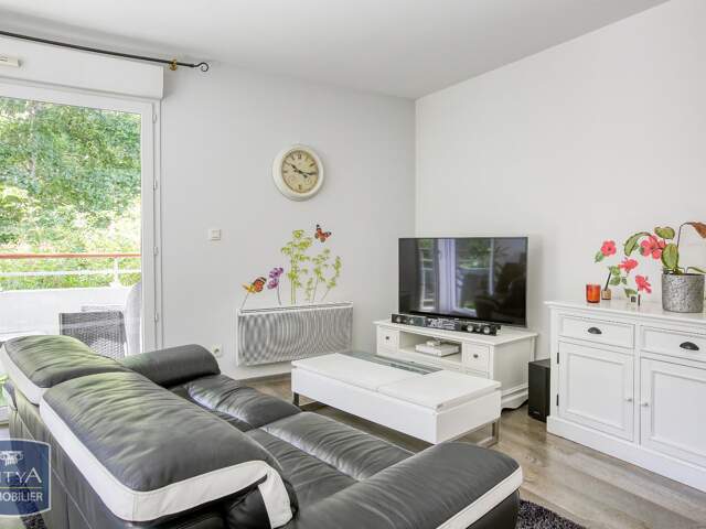 Appartement 3 pièces 67 m² à Trélazé — photo du bien