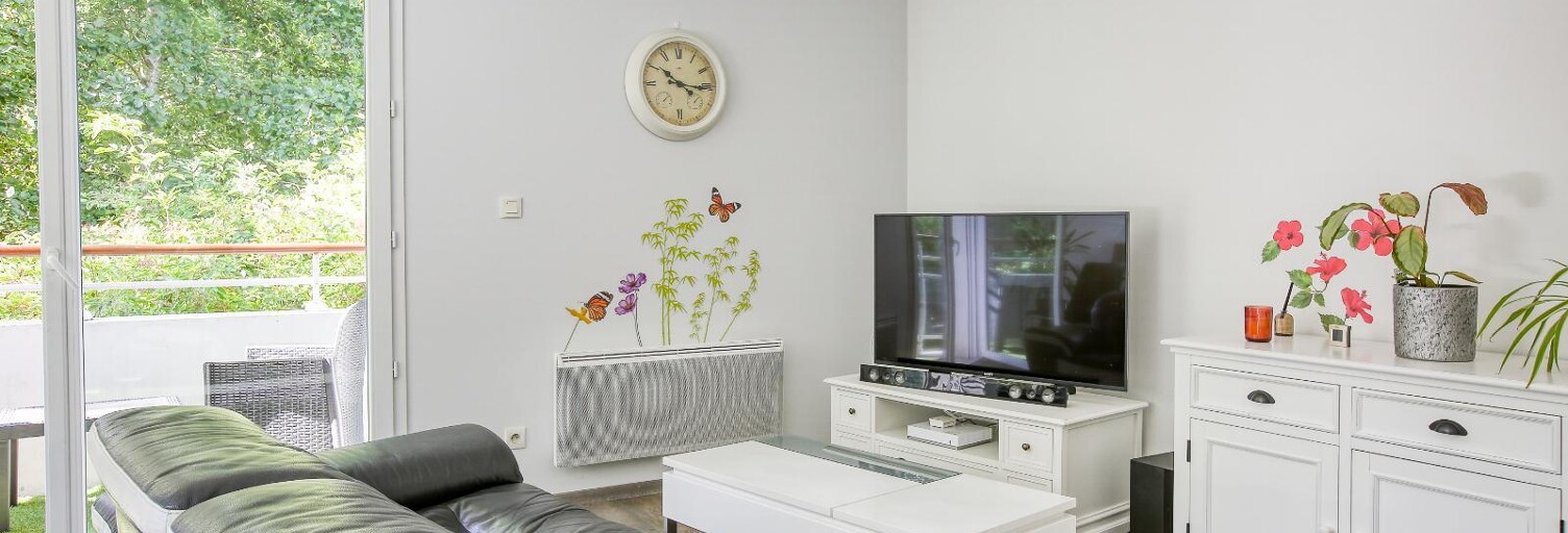 Appartement 3 Pièces 67 m² à vendre à Trélazé (49800)