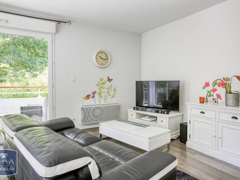 Appartement 3 pièces 67 m² — photo 1