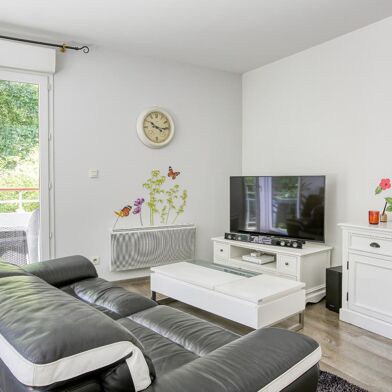 Appartement 3 pièces 147000 €