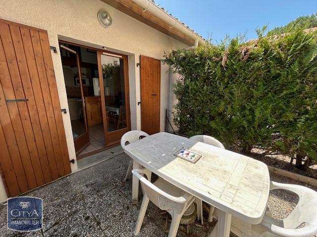 Villa / Maison  T1 à vendre Mathes (Les) 17570