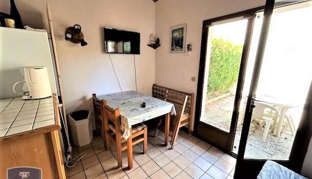 Villa / Maison 1 pièces  à vendre Mathes (Les) 17570